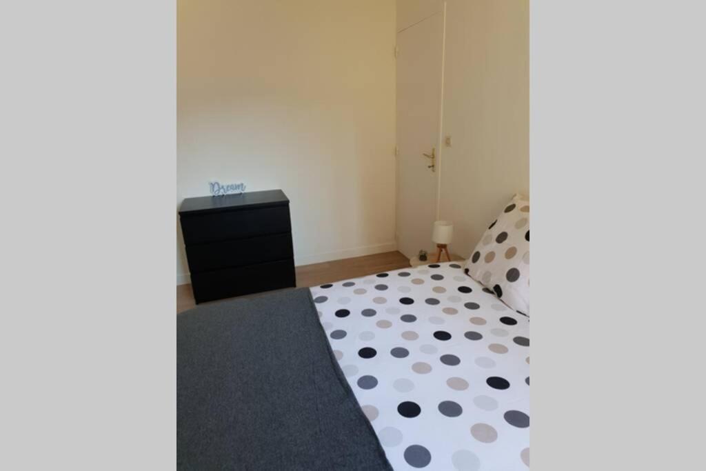 Appartement Plage De Trestraou Perros-Guirec Exterior photo
